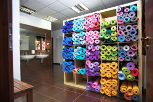 Bikram Yoga Budapest