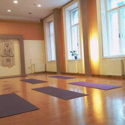 Sankalpa Yoga Studio