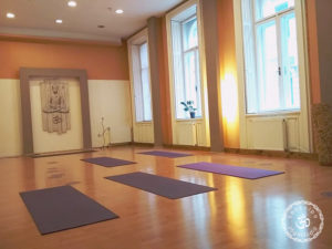 Sankalpa Yoga Studio