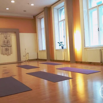 Sankalpa Yoga Studio