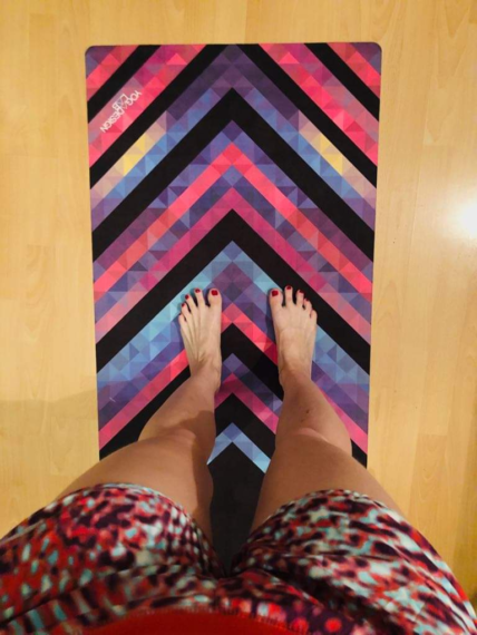 bikram yoga in budapest