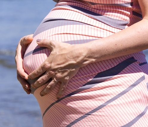 Fit Mamas Unite: the Benefits of Prenatal Yoga