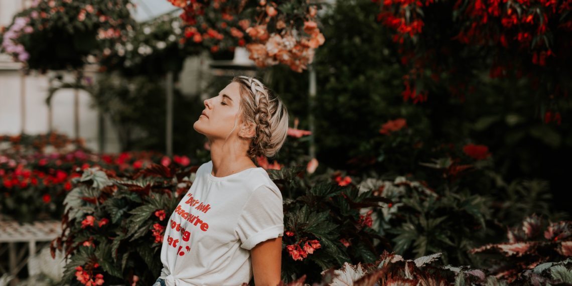 Time to Heal Yourself! Therapeutic Yoga in Budapest