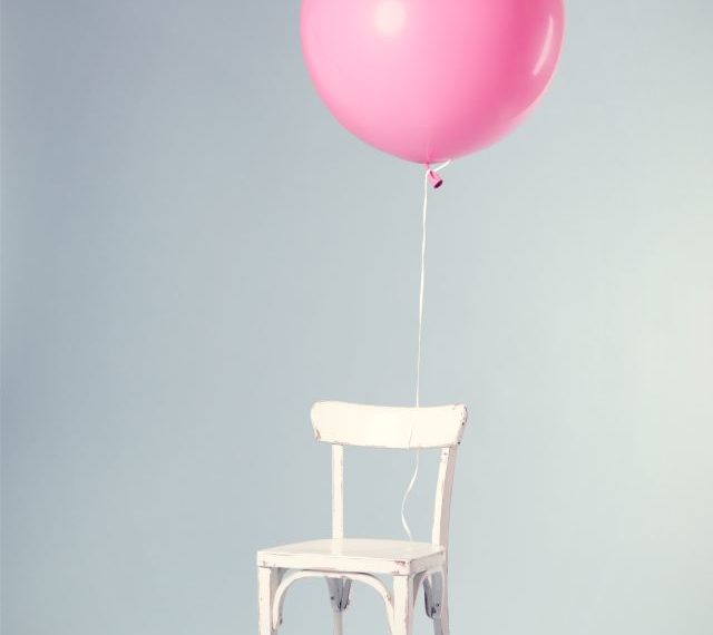 Your Own Cocoon: Aerial Yoga in Budapest