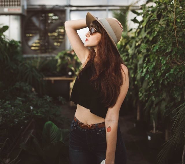 Goodbye Balloon Stomach! Yoga Against Bloating