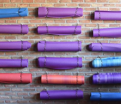 The Best Yoga Mats for Each Type of Yogi