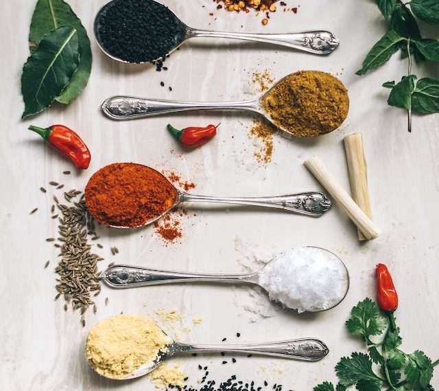 Crash Course on Ayurvedic Food