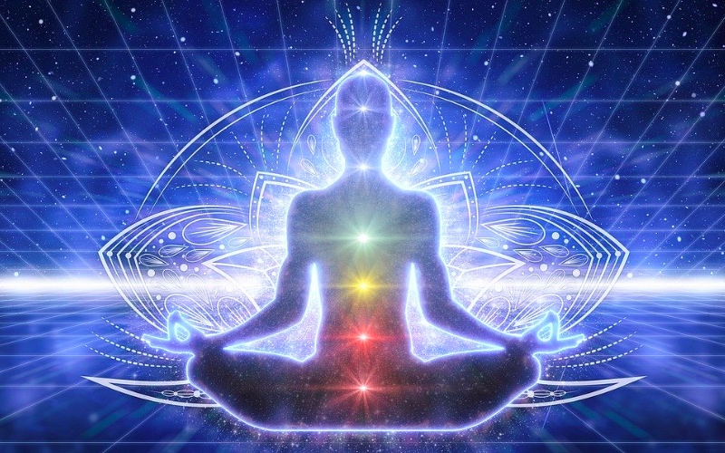 Chakras -The Impact of Your Energy Network on Everyday Life