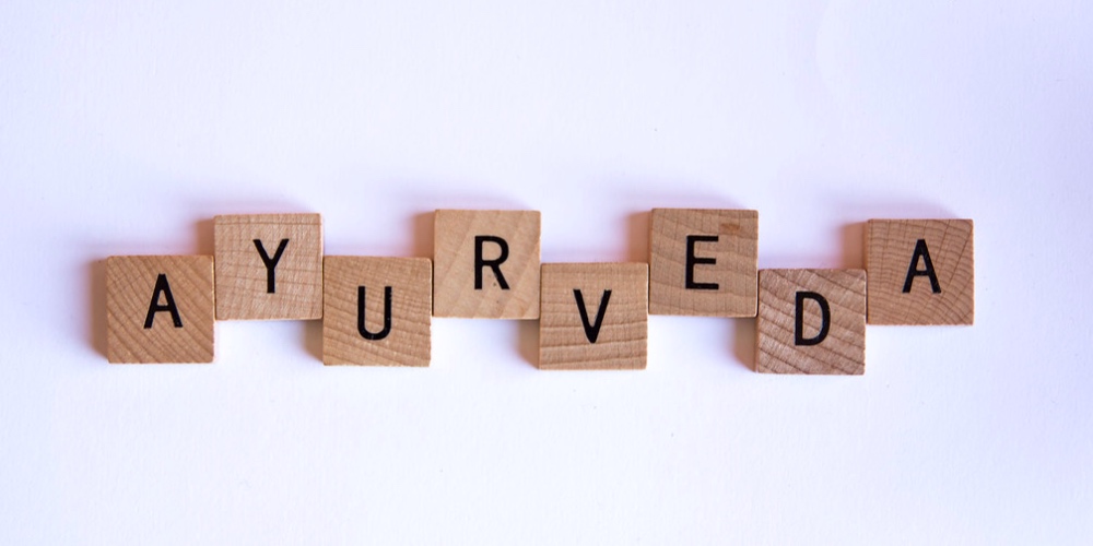 Ayurveda – The Three Doshas and Body Types