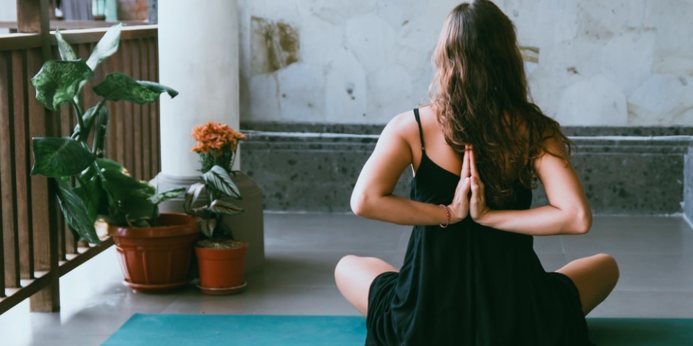 Yoga at Home? Yes, and We’ll Tell You How!