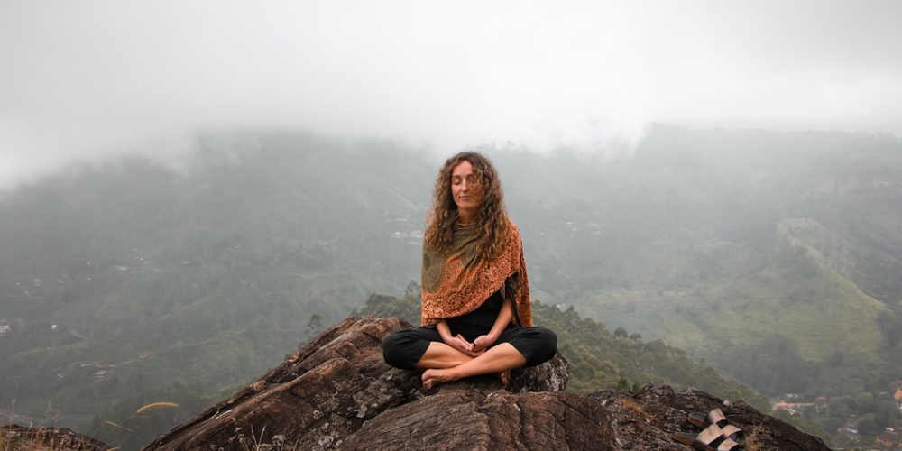 The Five Principles of Yoga to Achieve Harmony