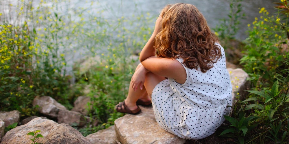 Processing Traumas with Yoga