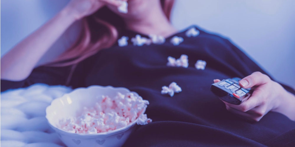 Our 6 Favorite Spiritual Movies