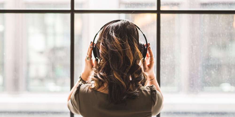 Music for Yoga – Why and How to Choose It