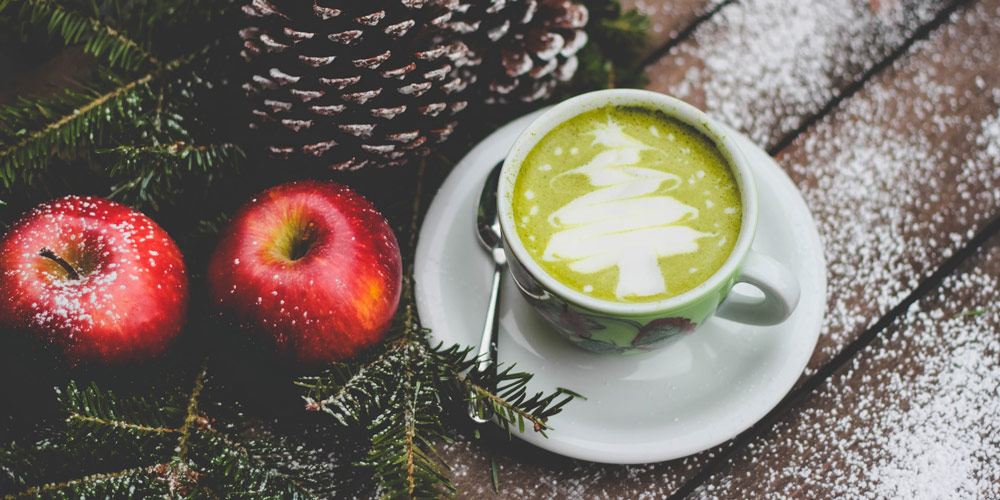 Ayurvedic Recipes for Winter