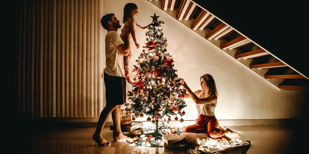 How to Celebrate a Conscious Christmas