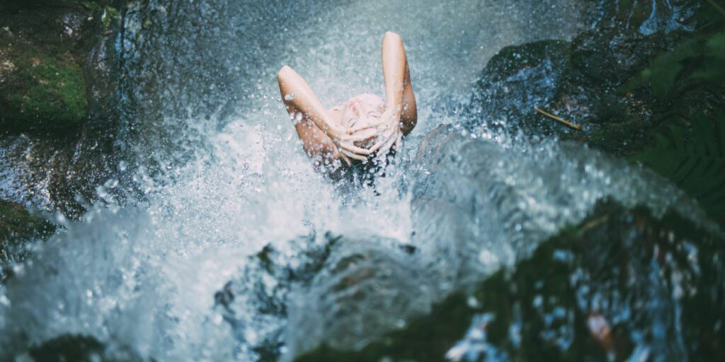 The Benefits of Ice Baths