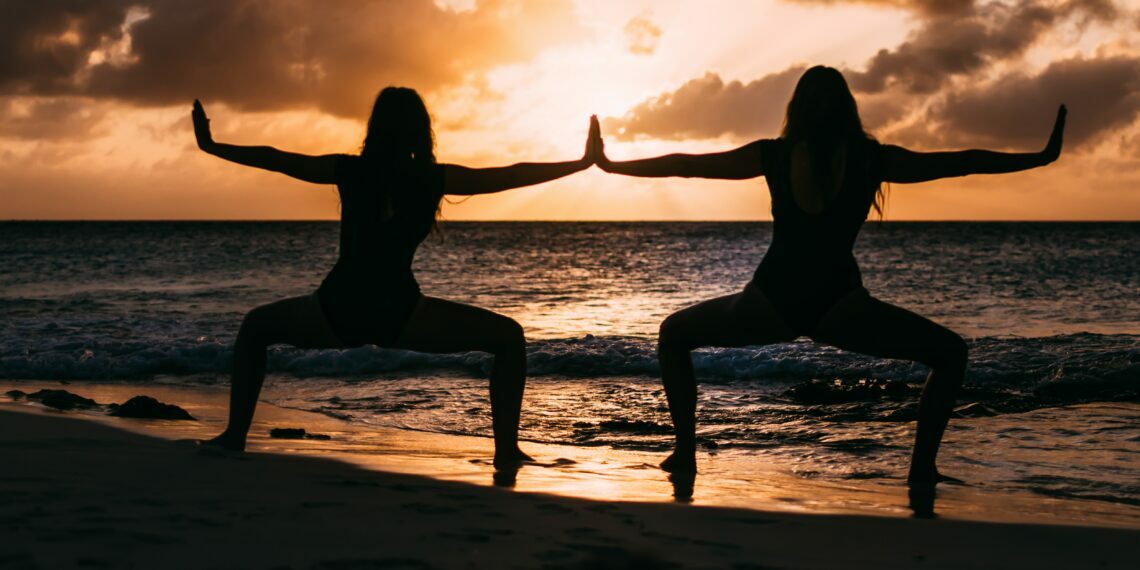 Core Strengthening Asanas for a Better Posture