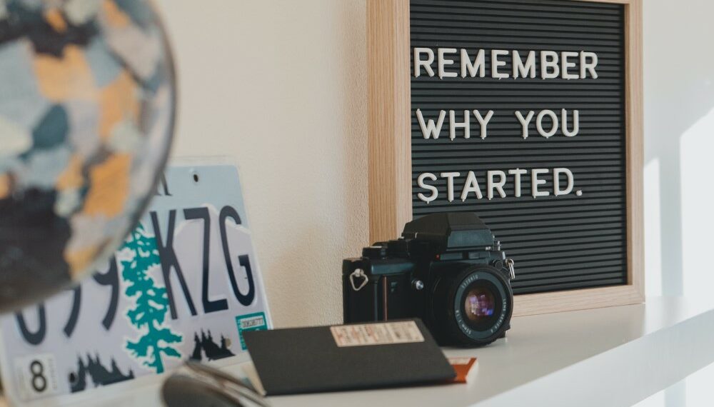 motivational quote develop new habits in 12 steps