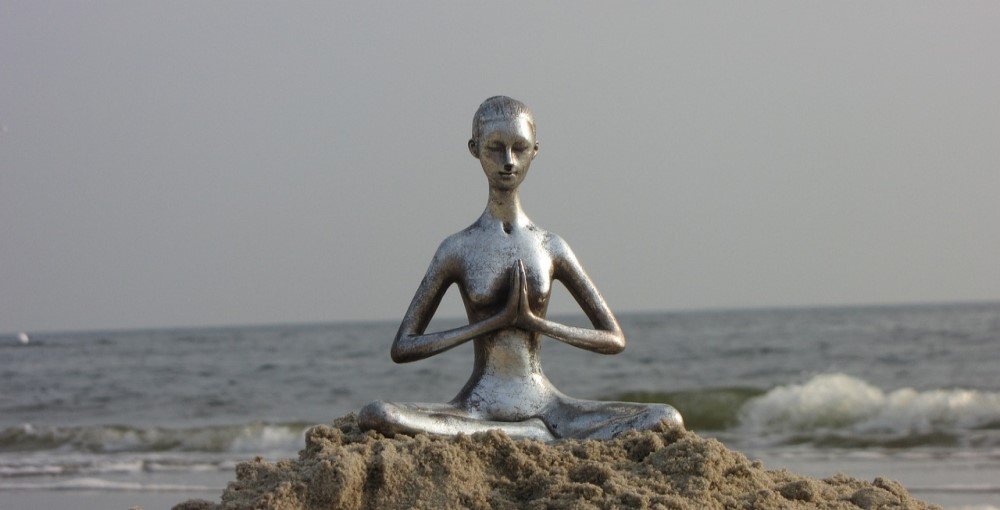 The Theoretical Basics of Pranayama Breathing