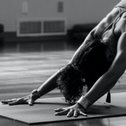 Power Yoga: All you need to know