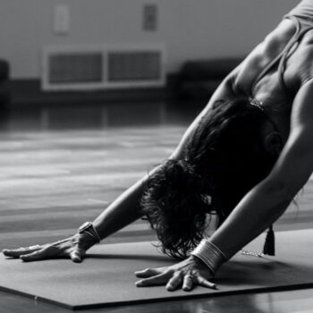Power Yoga: All you need to know