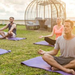 Yoga Poses for Beginners – Get Started!