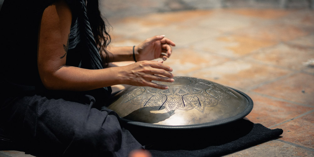 English Yoga & Healthy Lifestyle Events in Budapest, 12-25 August