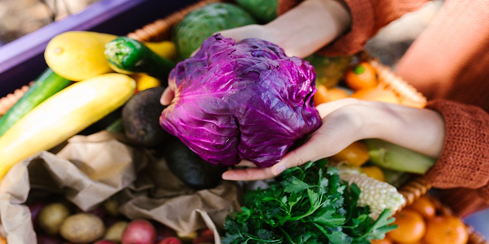budapest's best markets in autumn fresh vegetables