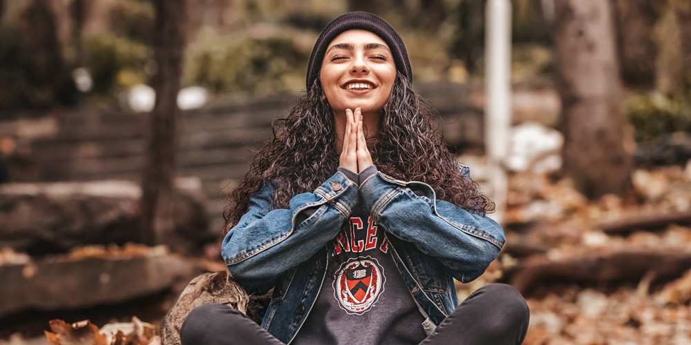 Meditation places in and around Budapest