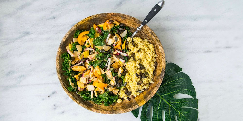 be vegan in hungary vegan food