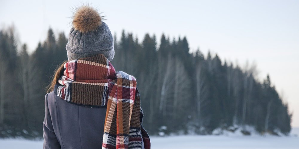 winter hikes around budapest