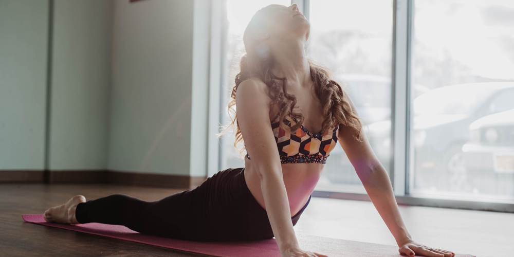 English Yoga & Healthy Lifestyle Events in Budapest, 20-26 Jan.