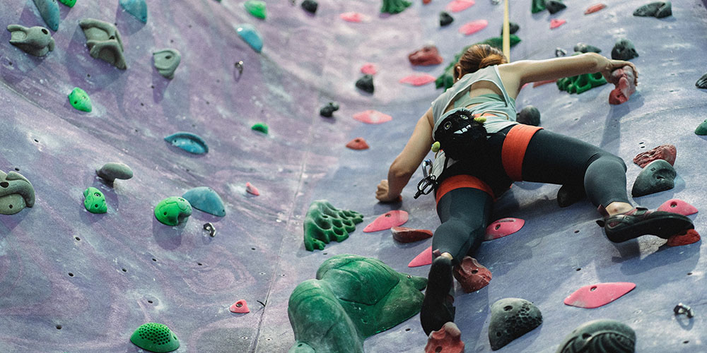 Indoor Sport Opportunities in Budapest for Winter