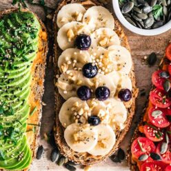 Meat-Free Diets: The Different Types & Why You Should Give Them a Try