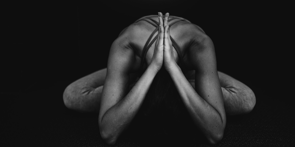 English Yoga & Healthy Lifestyle Events in Budapest, 17-23 March