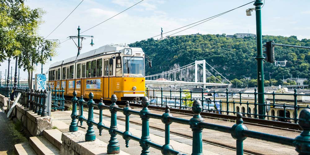 english yoga healthy lifestyle events budapest tram danube