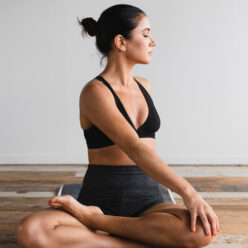 English Yoga & Healthy Lifestyle Events in Budapest, 29 Jul – 4 Aug