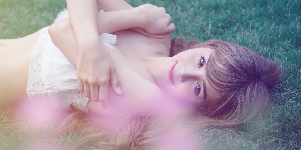 How to Connect with Your Body as a Woman?