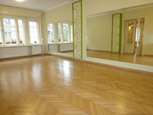 NemcsakJóga Stúdió