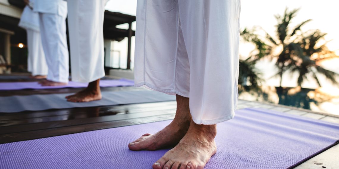 Vásárolj okosan: ezek a legjobb jóga matracok minden típusú jóginak!