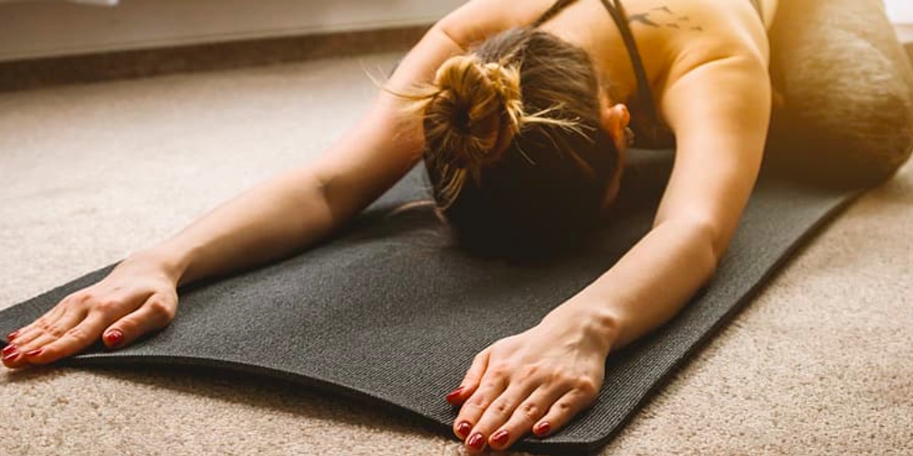 Jóga életmód: kezdj hozzá!