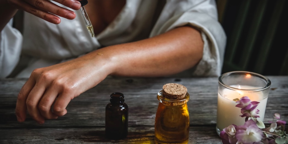 Aromaterápia és jóga: Javítsd a teljesítményed!