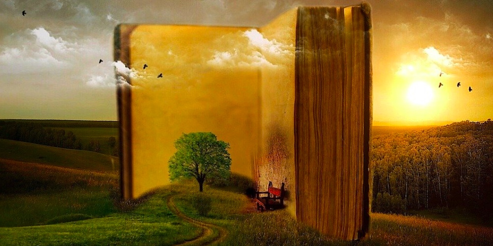 Legjobb spirituális könyvek