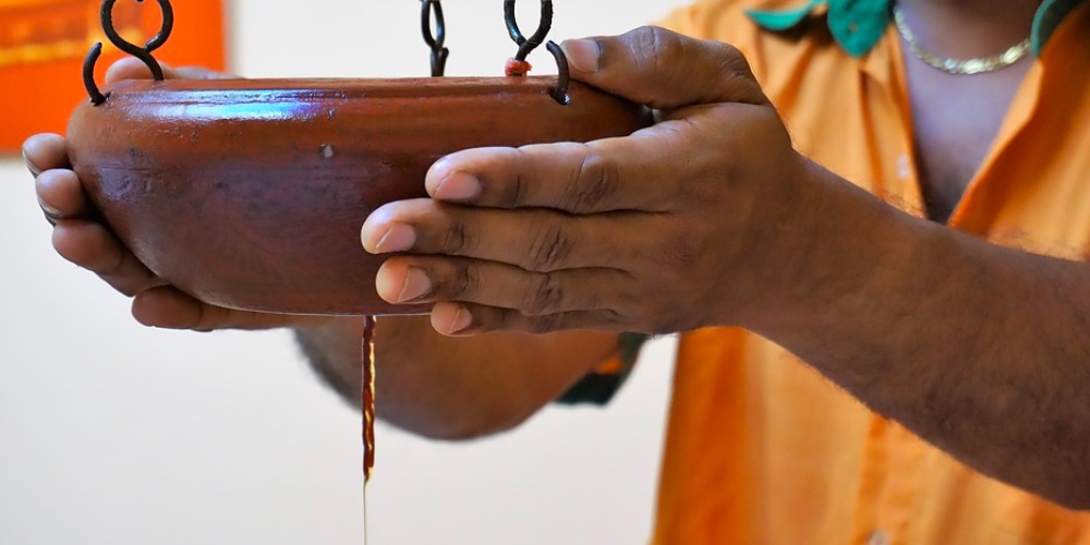 Hagyományos indiai tisztítókúra: Pancsakarma