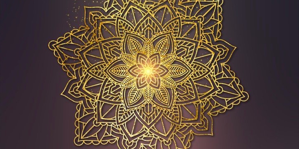 A mandala története és típusai