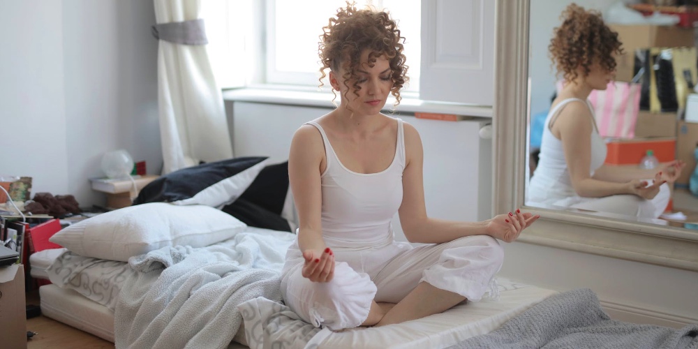 Jóga mudrák minden jóginak