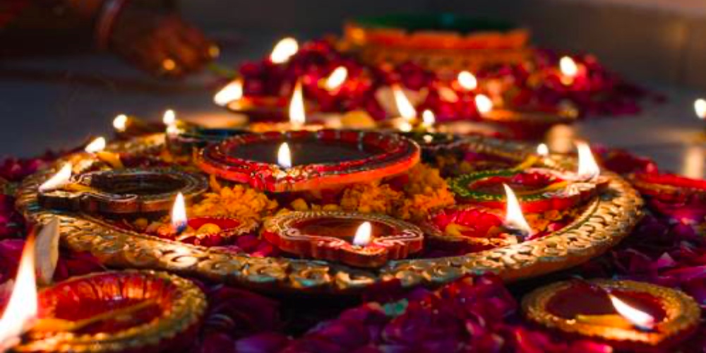 Navratri ünnep és a Spirituális útkeresés