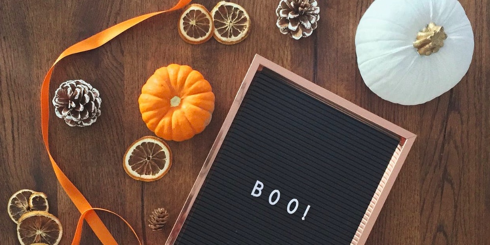 Őszi dekorötletek az otthonodba