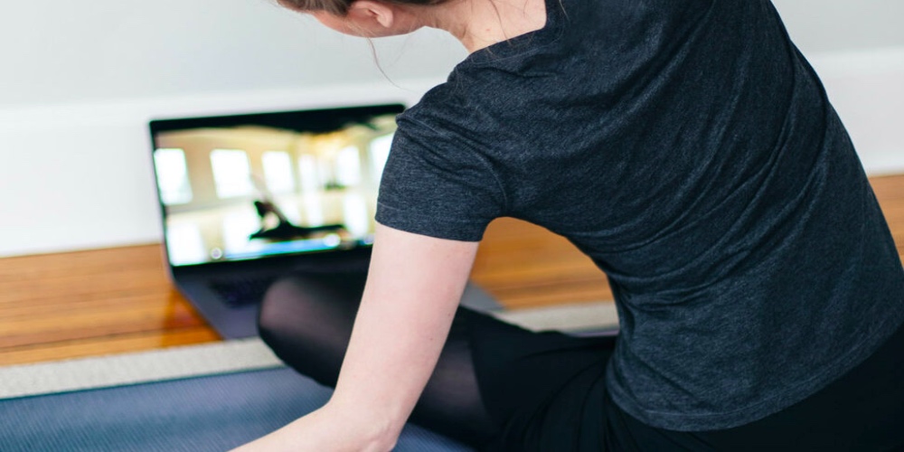 A két legjobb jóga csatorna a Youtube-on